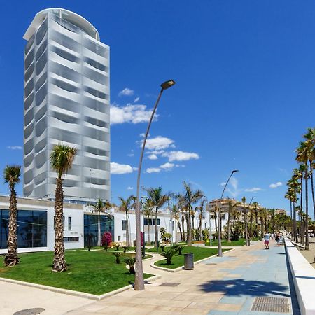 Apartment Puerto Paraiso-1 By Interhome 에스테포나 외부 사진
