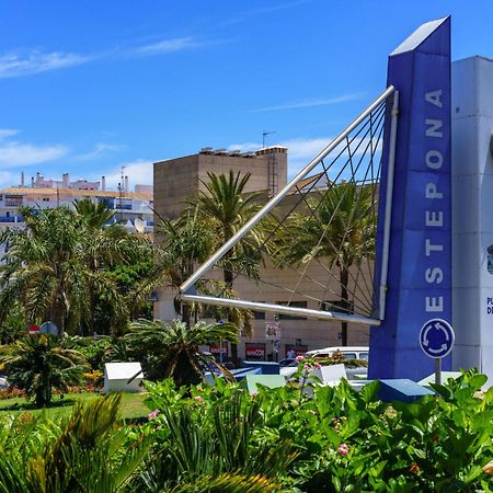 Apartment Puerto Paraiso-1 By Interhome 에스테포나 외부 사진