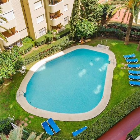 Apartment Puerto Paraiso-1 By Interhome 에스테포나 외부 사진