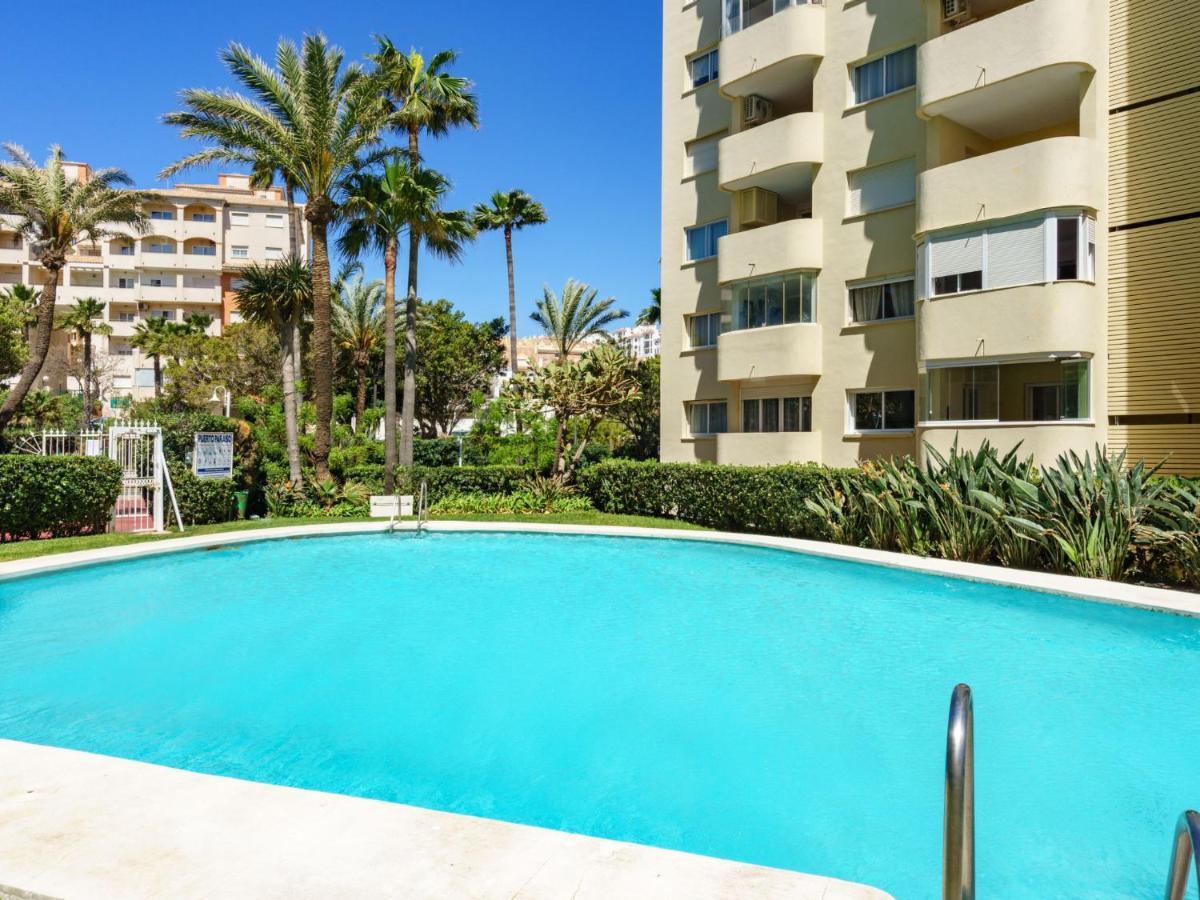 Apartment Puerto Paraiso-1 By Interhome 에스테포나 외부 사진