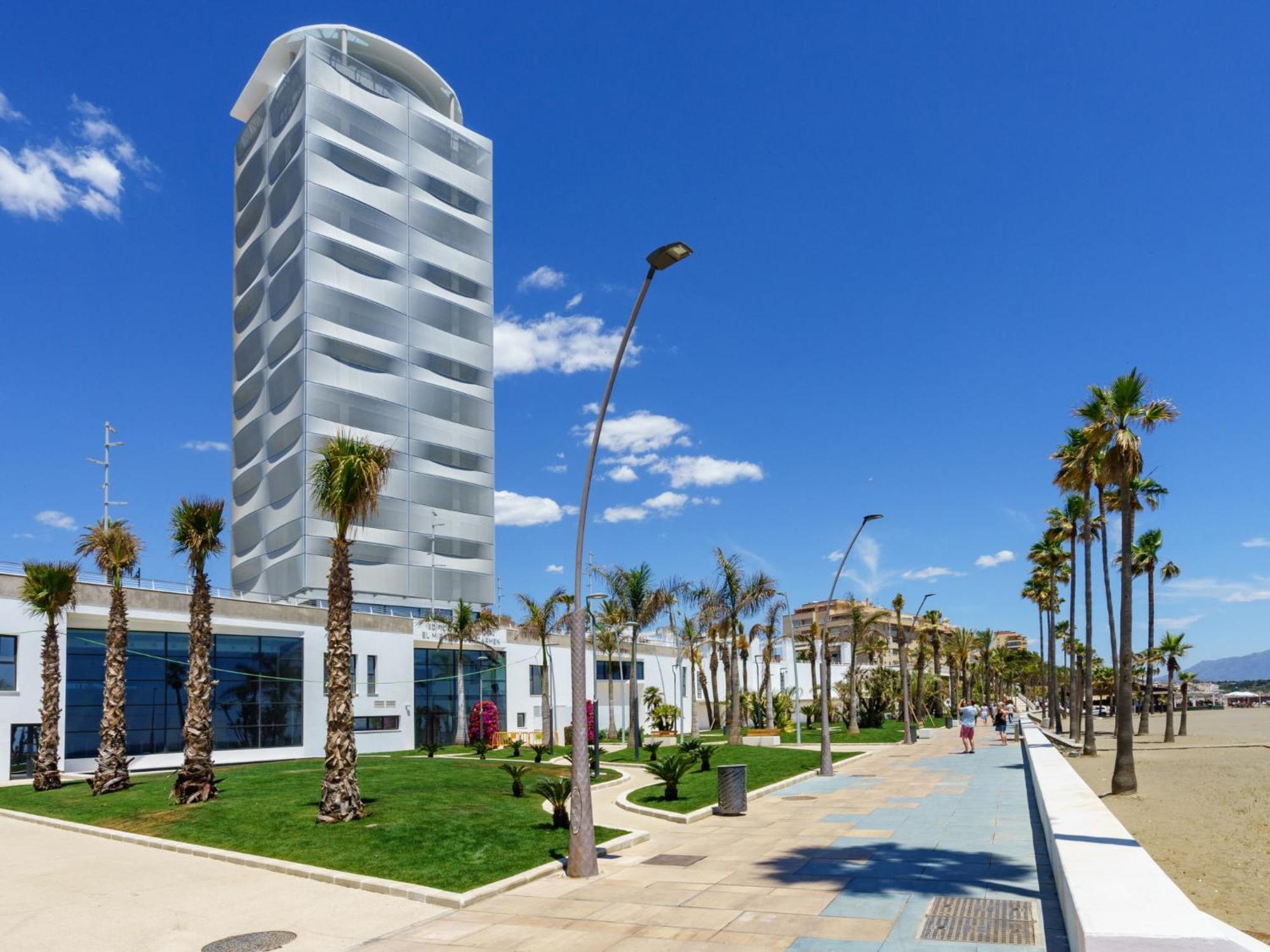 Apartment Puerto Paraiso-1 By Interhome 에스테포나 외부 사진