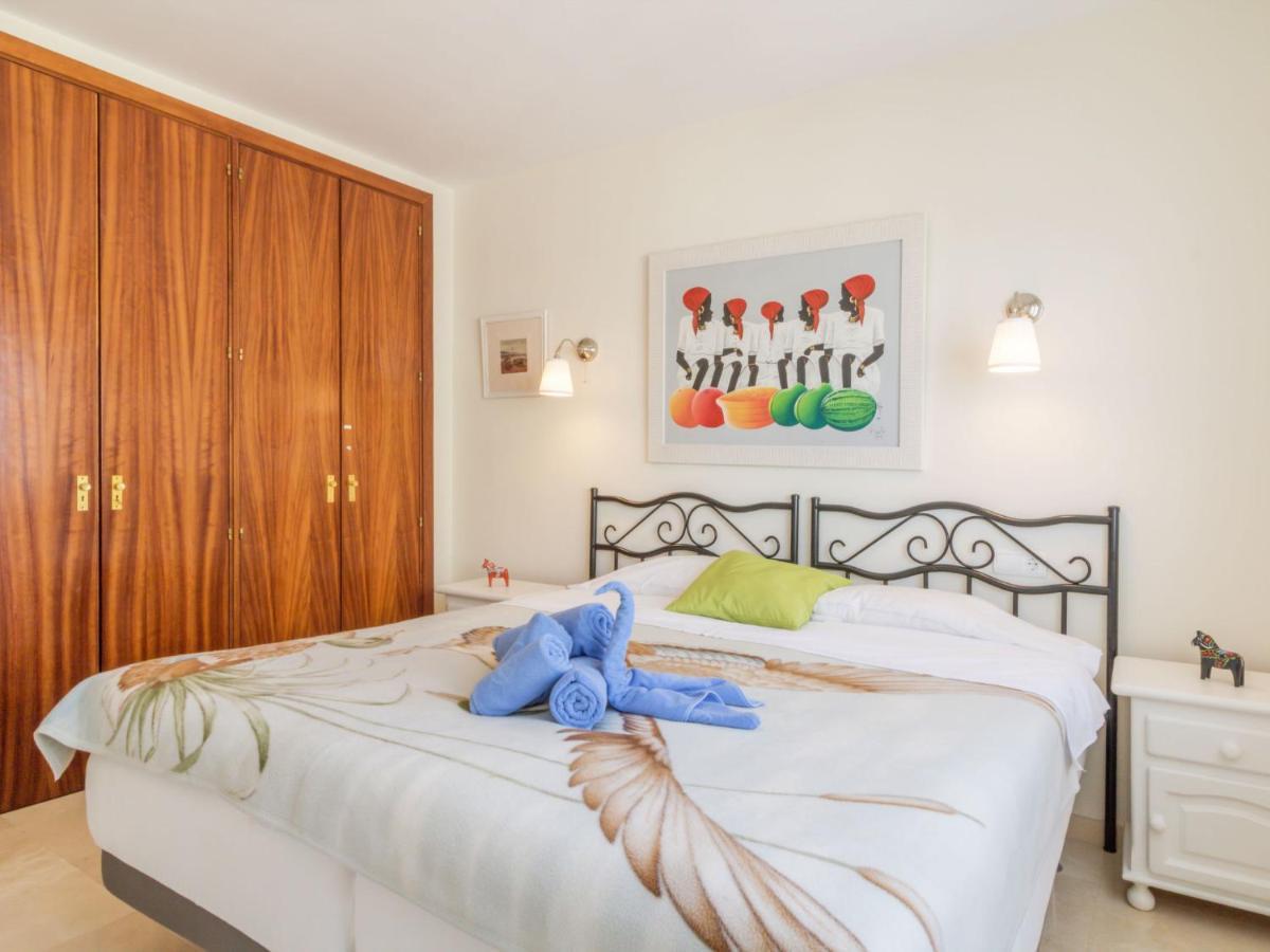 Apartment Puerto Paraiso-1 By Interhome 에스테포나 외부 사진