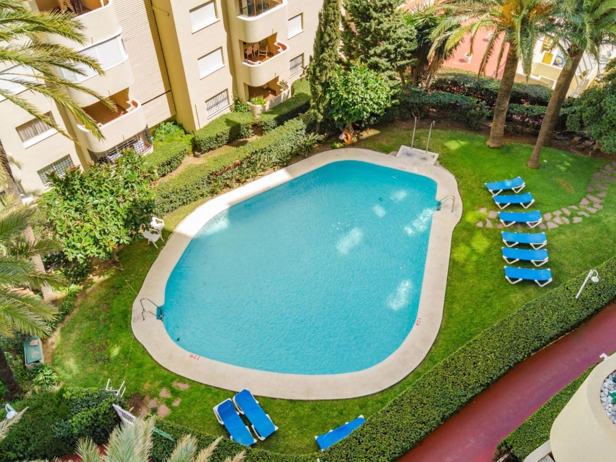 Apartment Puerto Paraiso-1 By Interhome 에스테포나 외부 사진
