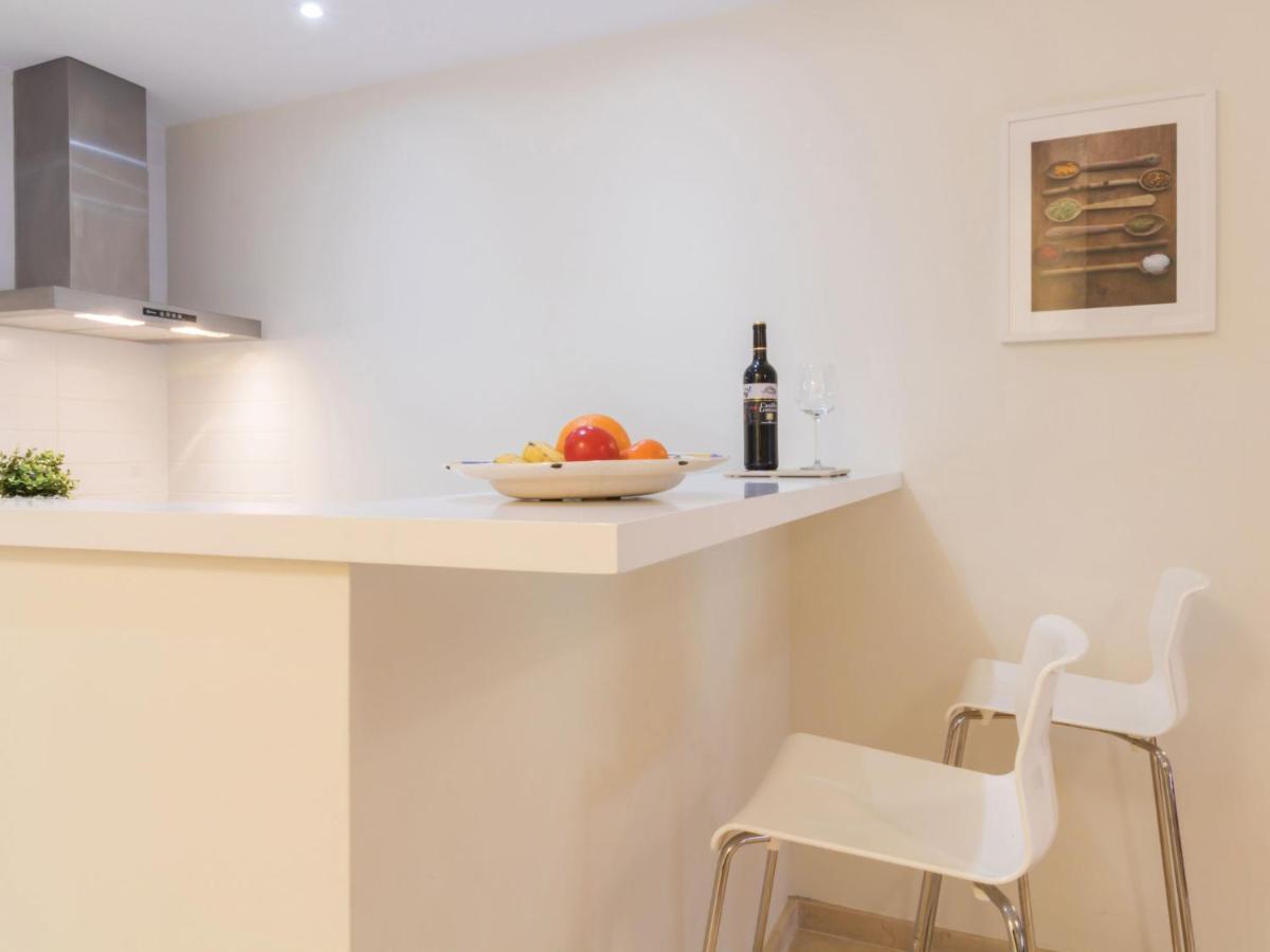 Apartment Puerto Paraiso-1 By Interhome 에스테포나 외부 사진