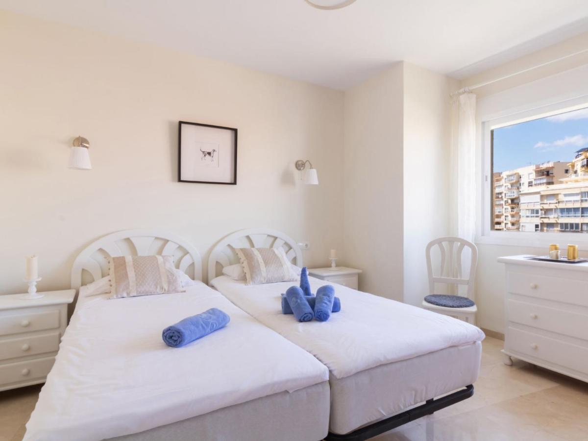Apartment Puerto Paraiso-1 By Interhome 에스테포나 외부 사진