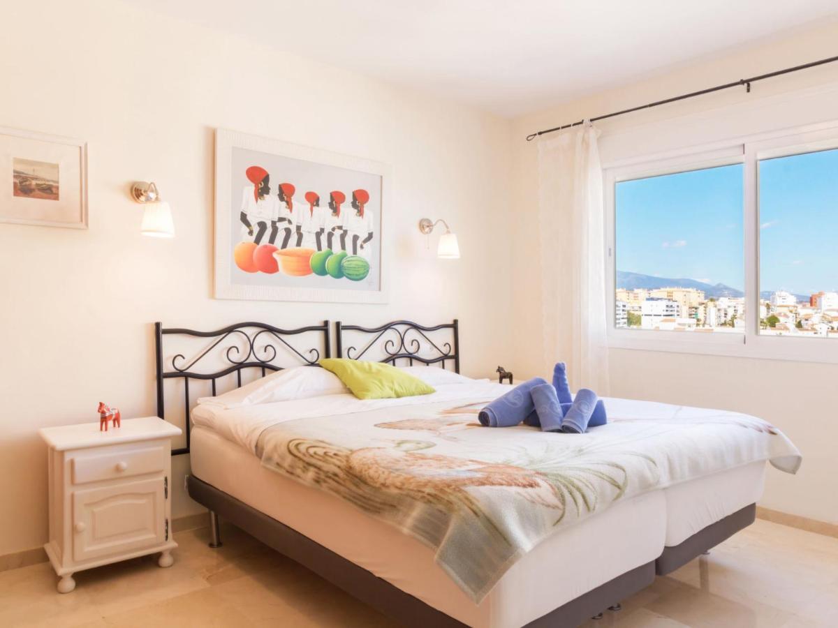 Apartment Puerto Paraiso-1 By Interhome 에스테포나 외부 사진