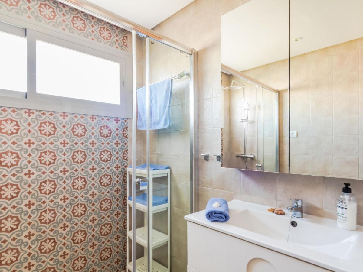 Apartment Puerto Paraiso-1 By Interhome 에스테포나 외부 사진