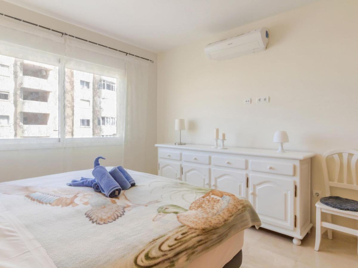 Apartment Puerto Paraiso-1 By Interhome 에스테포나 외부 사진