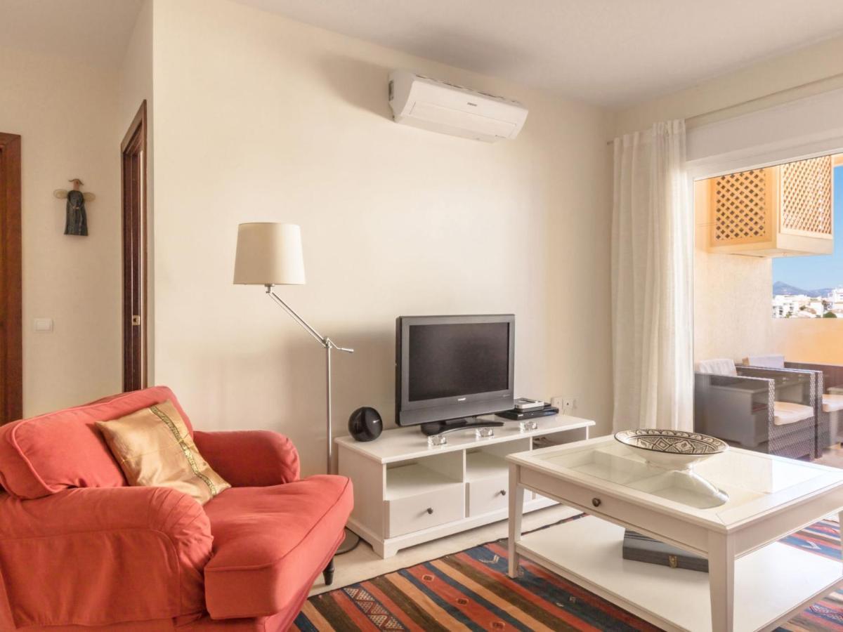 Apartment Puerto Paraiso-1 By Interhome 에스테포나 외부 사진