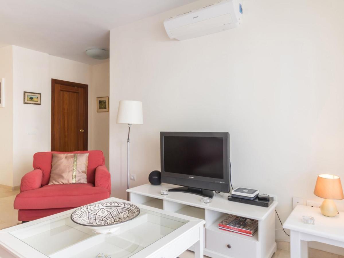 Apartment Puerto Paraiso-1 By Interhome 에스테포나 외부 사진