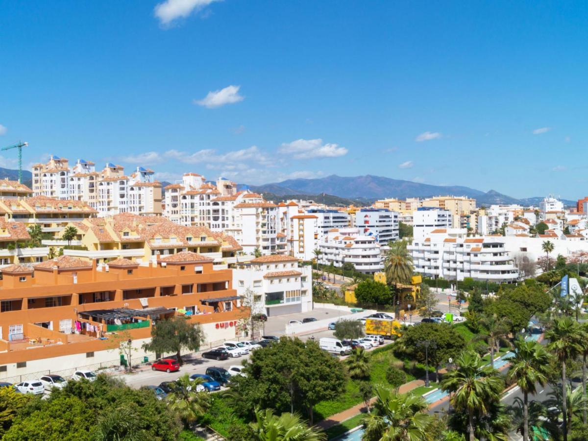 Apartment Puerto Paraiso-1 By Interhome 에스테포나 외부 사진