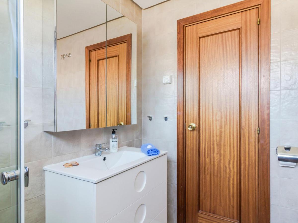 Apartment Puerto Paraiso-1 By Interhome 에스테포나 외부 사진
