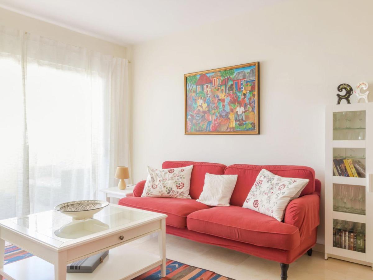 Apartment Puerto Paraiso-1 By Interhome 에스테포나 외부 사진